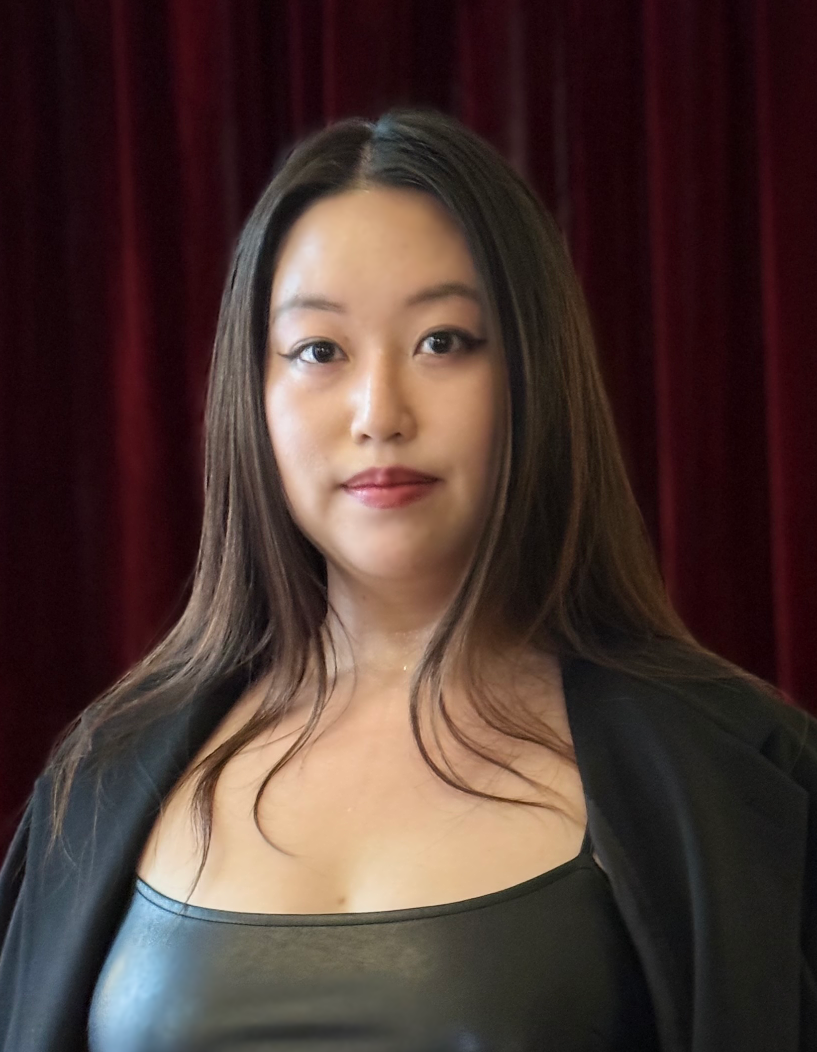 Mia Liang